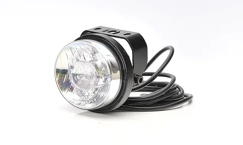 Working lamp – focused light W78