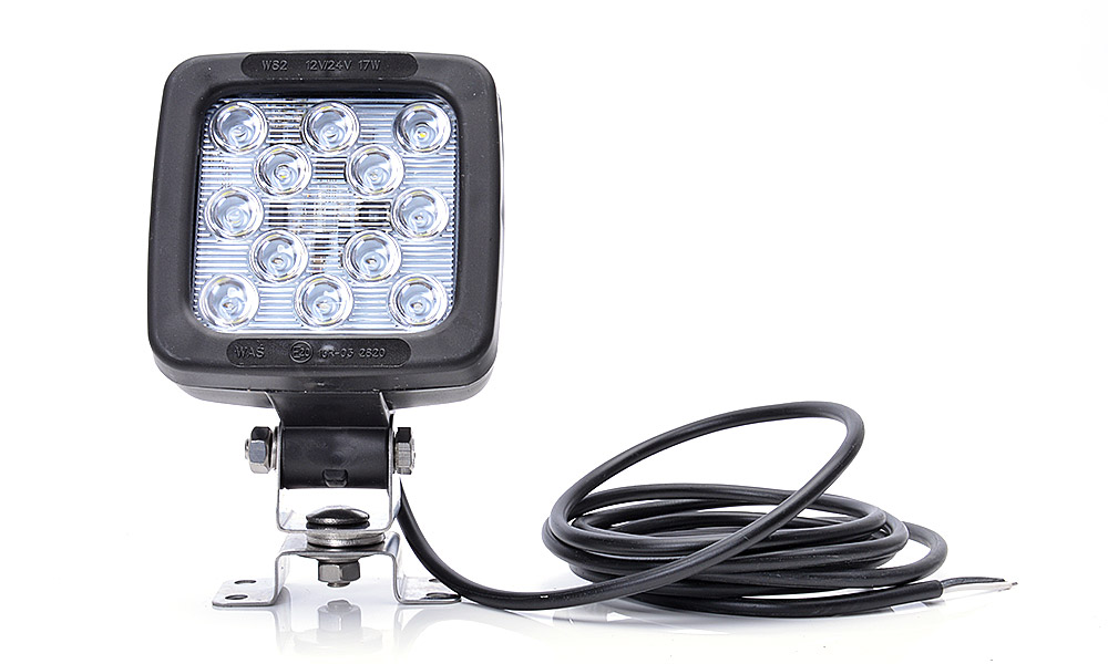 Working lamp 691 / 691 ADR W82