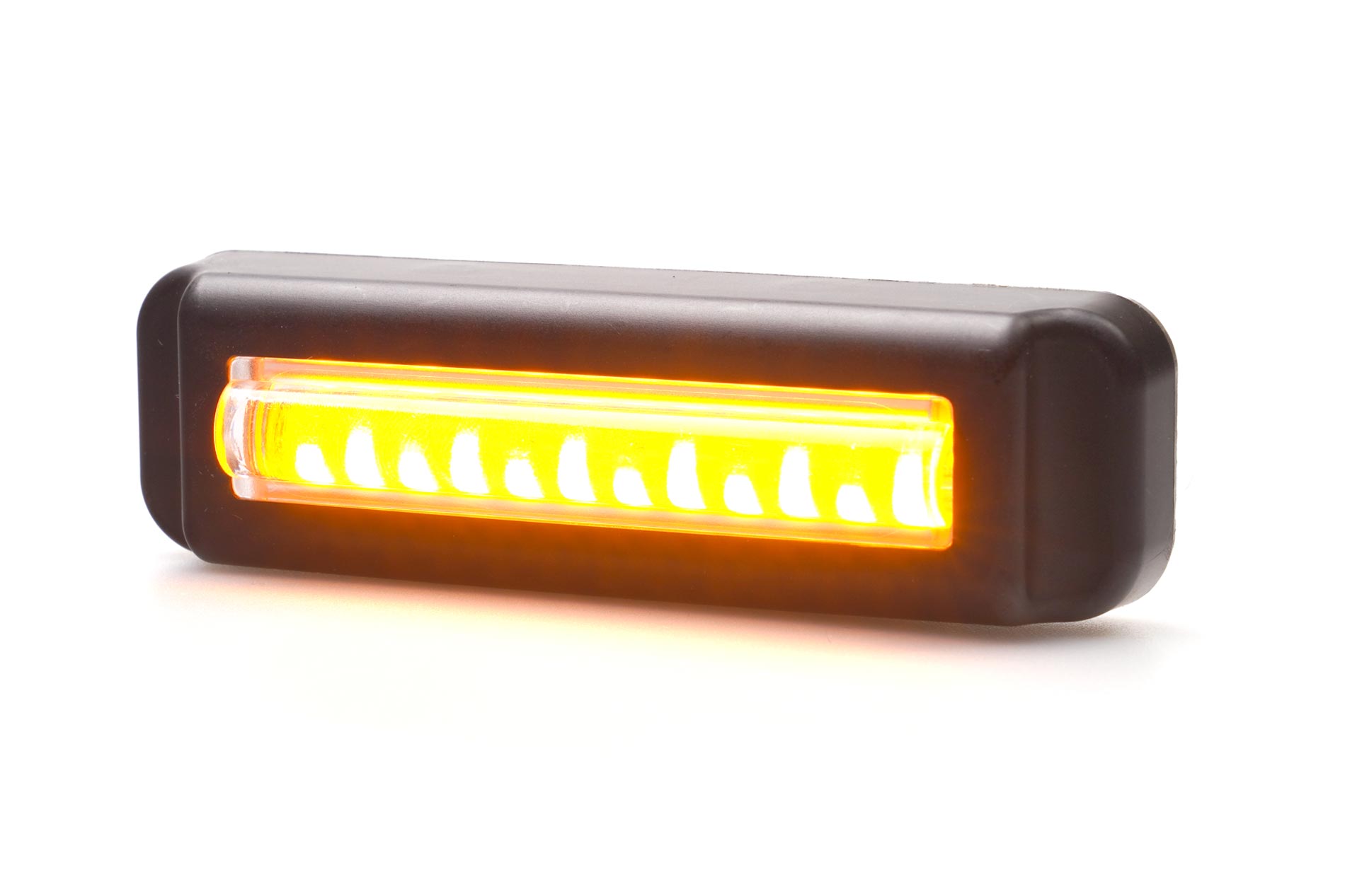 Front direction indicator lamp W295