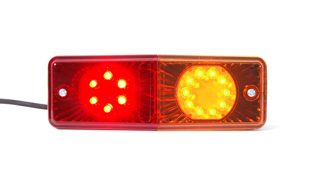 Multifunctional rear lamp W072UD-W072UDŻ