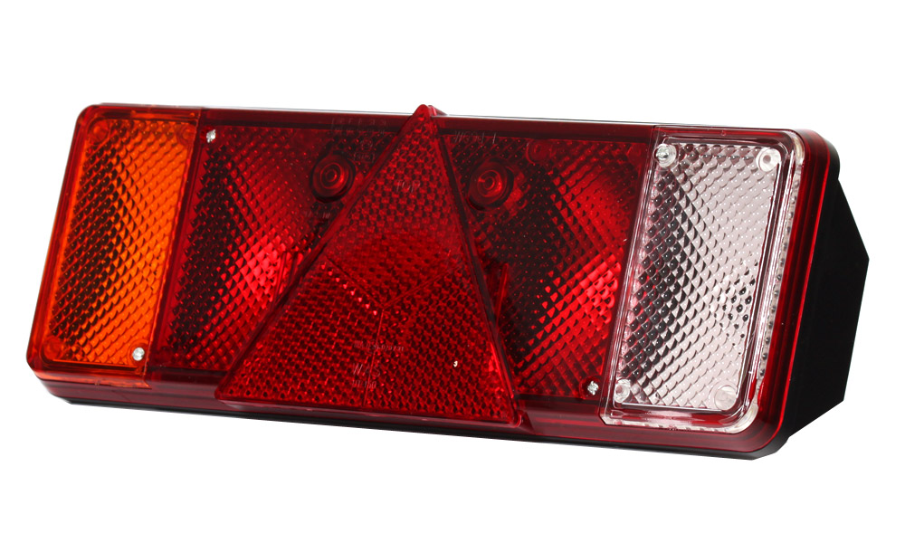 Multifunctional rear lamp W09DL-W09DP