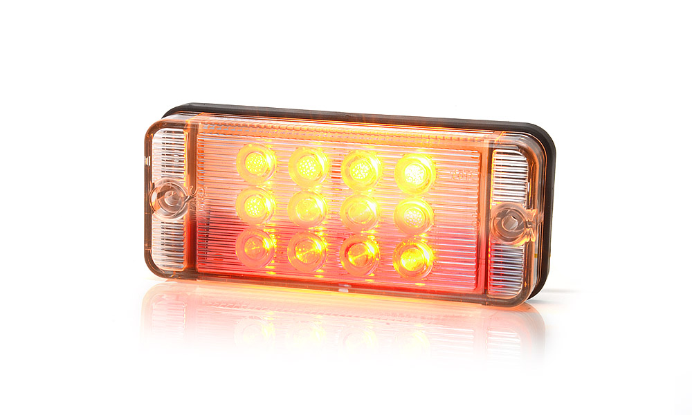 Multifunctional rear lamp 821 / 821 ADR W111