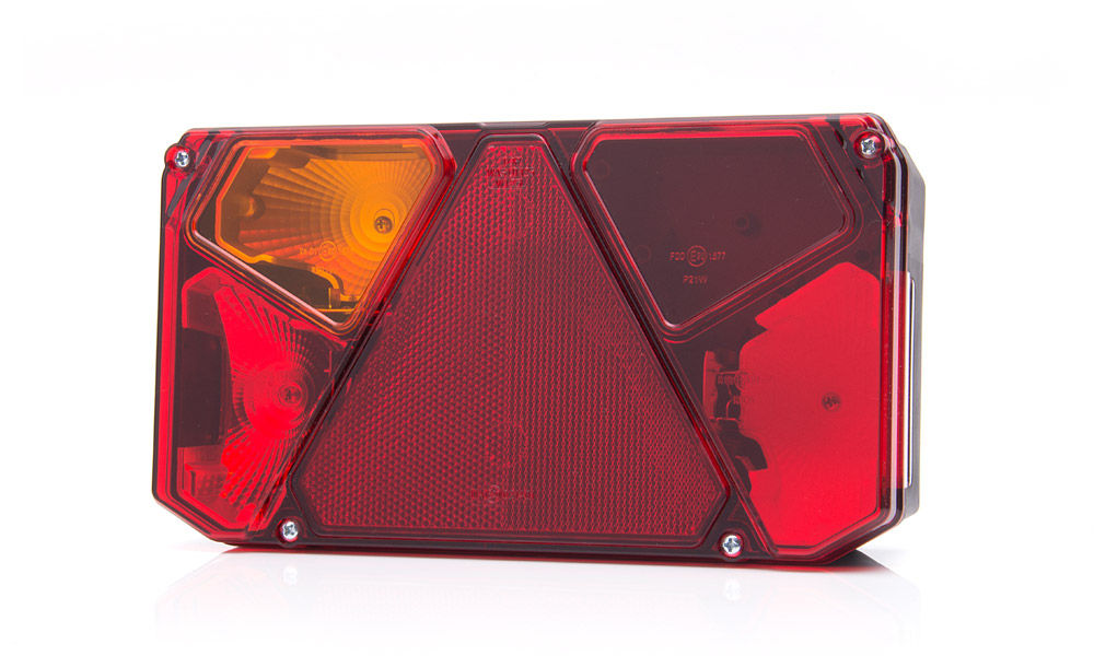 Multifunctional rear lamp 907B