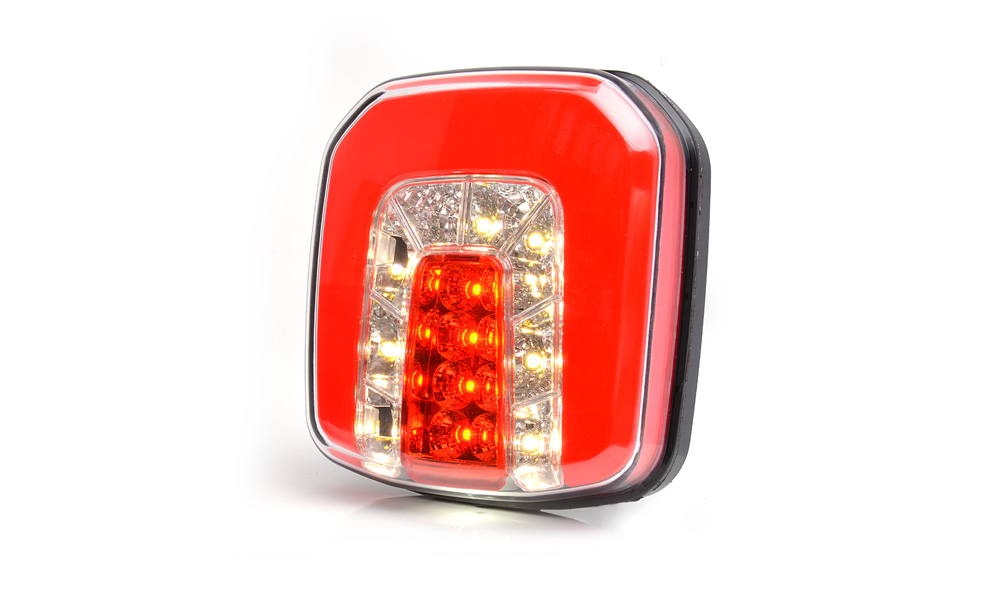 LED multifunctional rear lamp 1090 / 1090 ADR W146