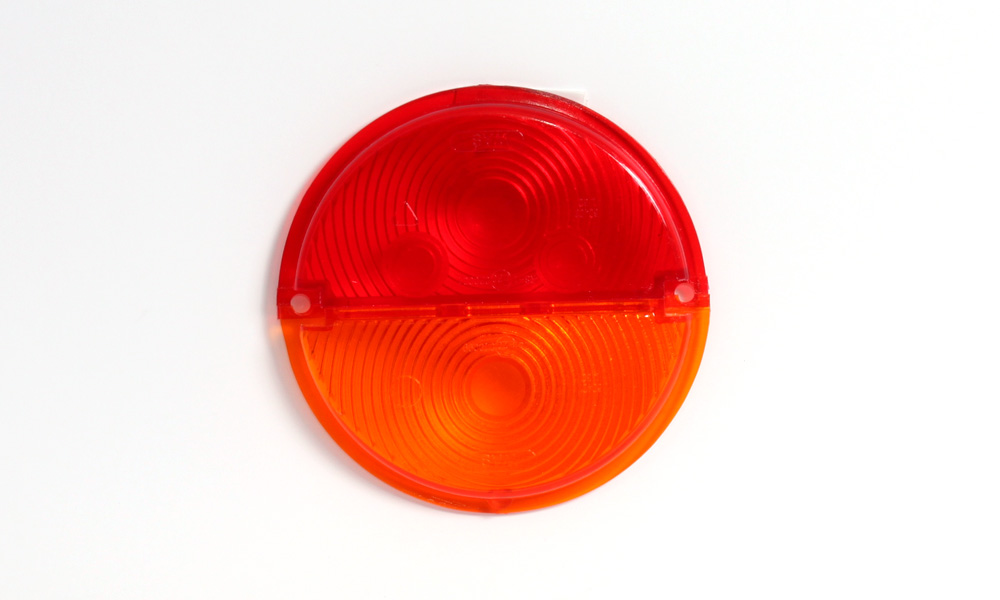Lens car lamp W16 W16L-W16P