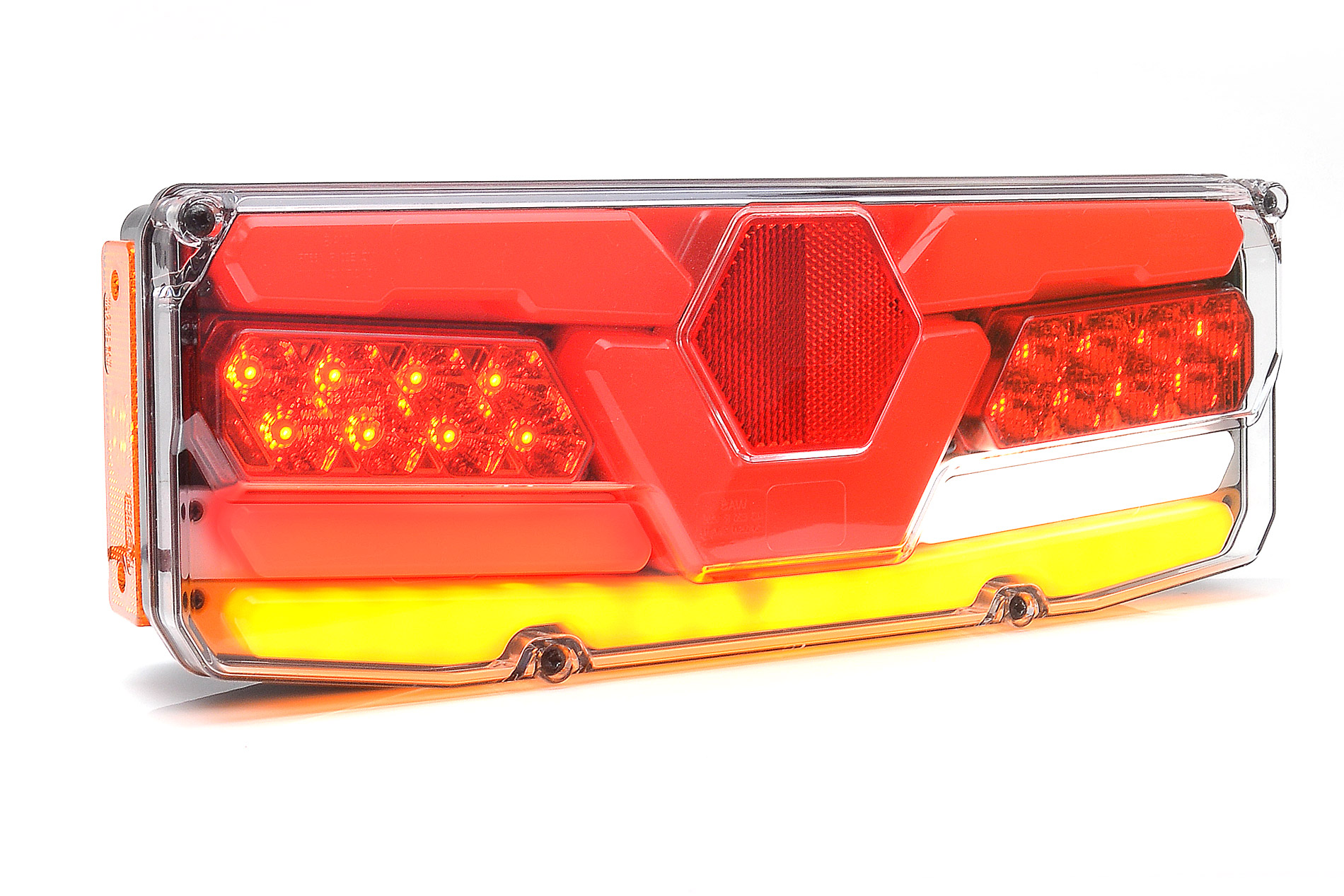 Multifunctional rear lamp 1191