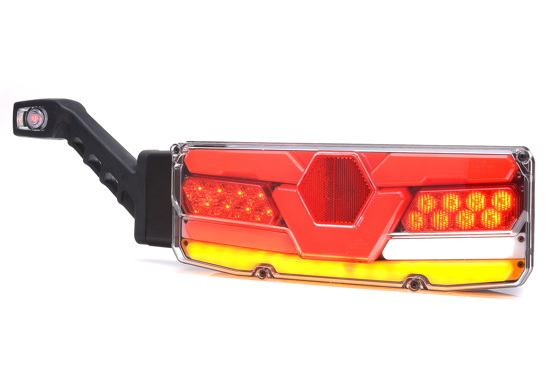 Multifunctional rear lamp 1192 O12