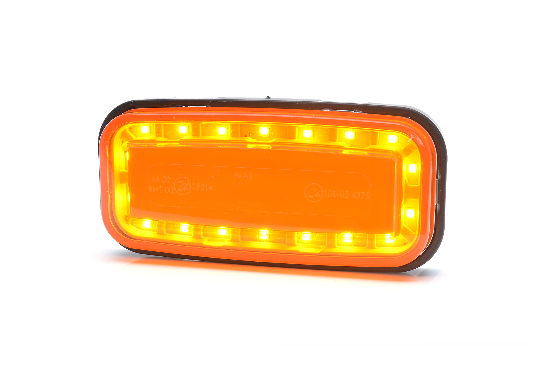 Direction indicator lamp 1481 2A W225