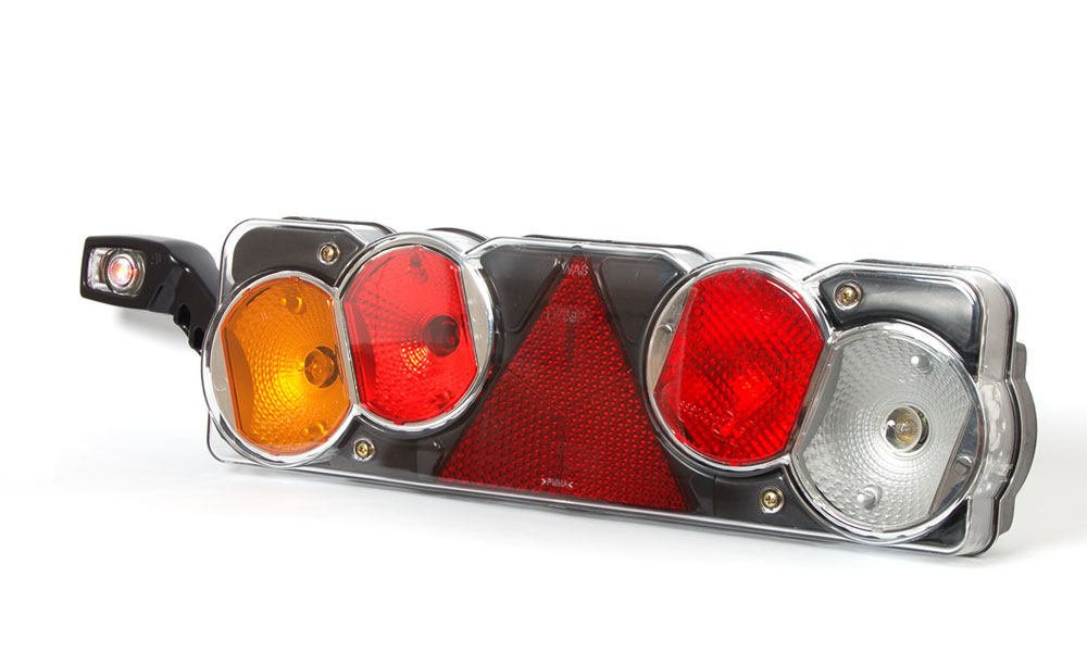 Multifunctional rear lamp W39ŻL-W49-W39ŻP-W49