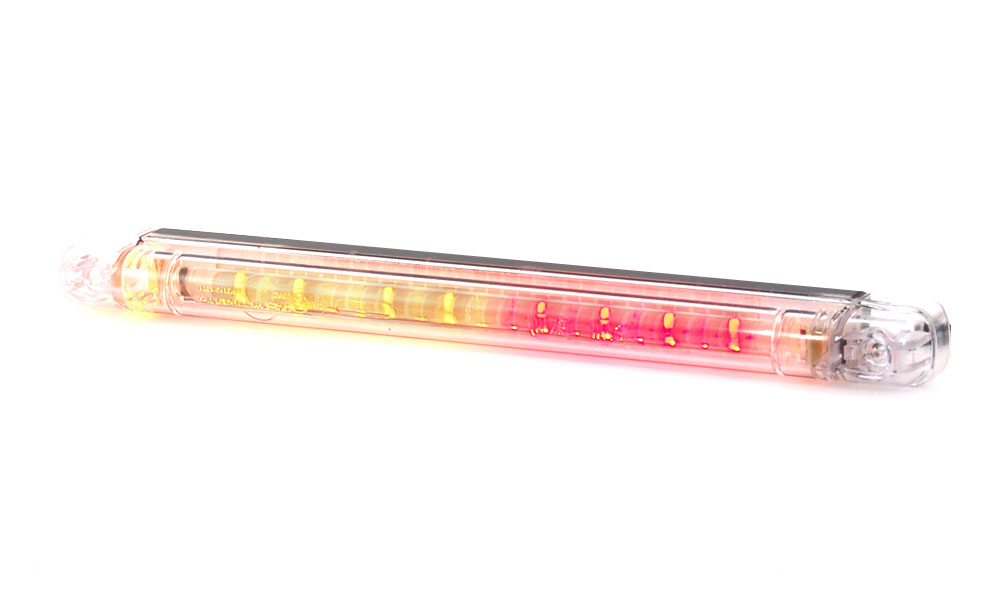 Multifunctional rear lamp W73