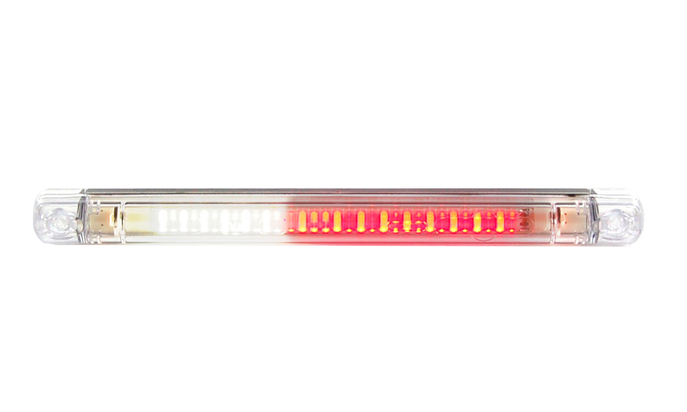 Rear fog and reversing lamp W73ARF