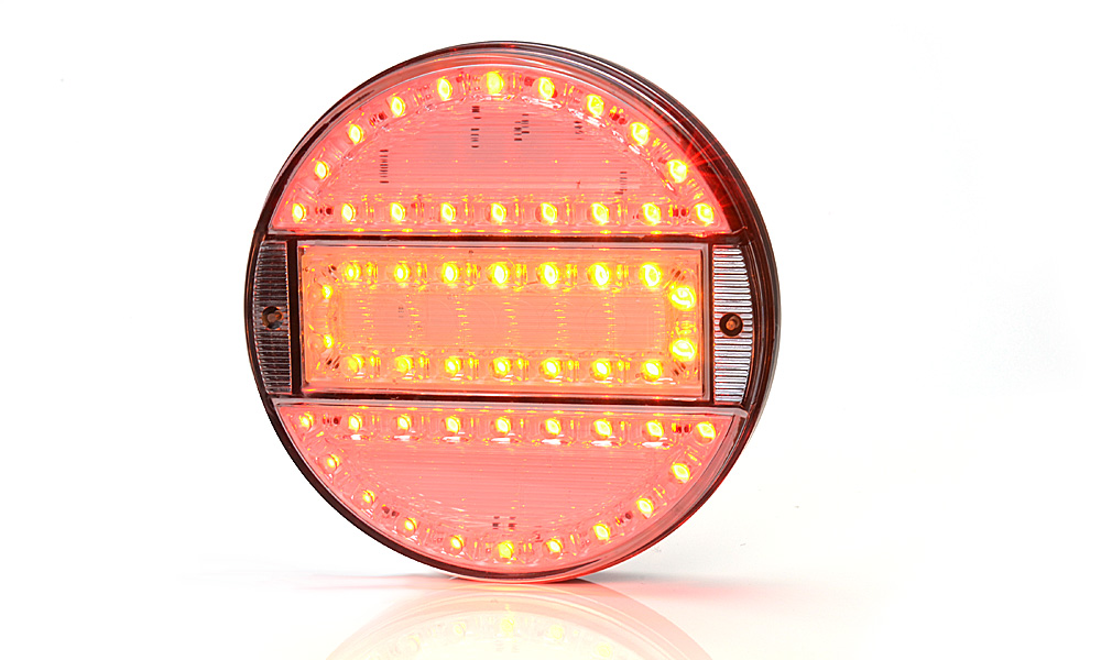 Multifunctional rear lamp 731 / 731 ADR W91