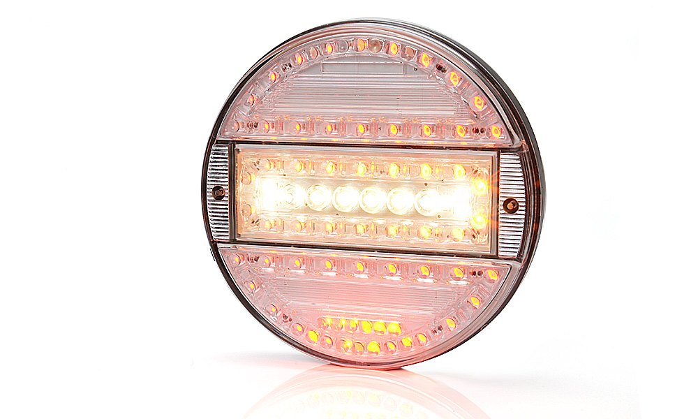 Multifunctional rear lamp 736 / 736 ADR W92