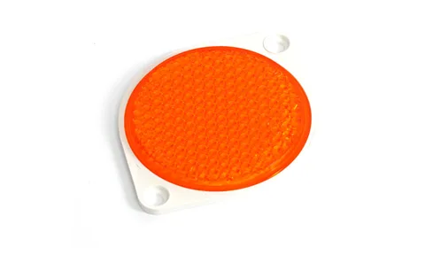 Retroreflector FI75U-FI75S
