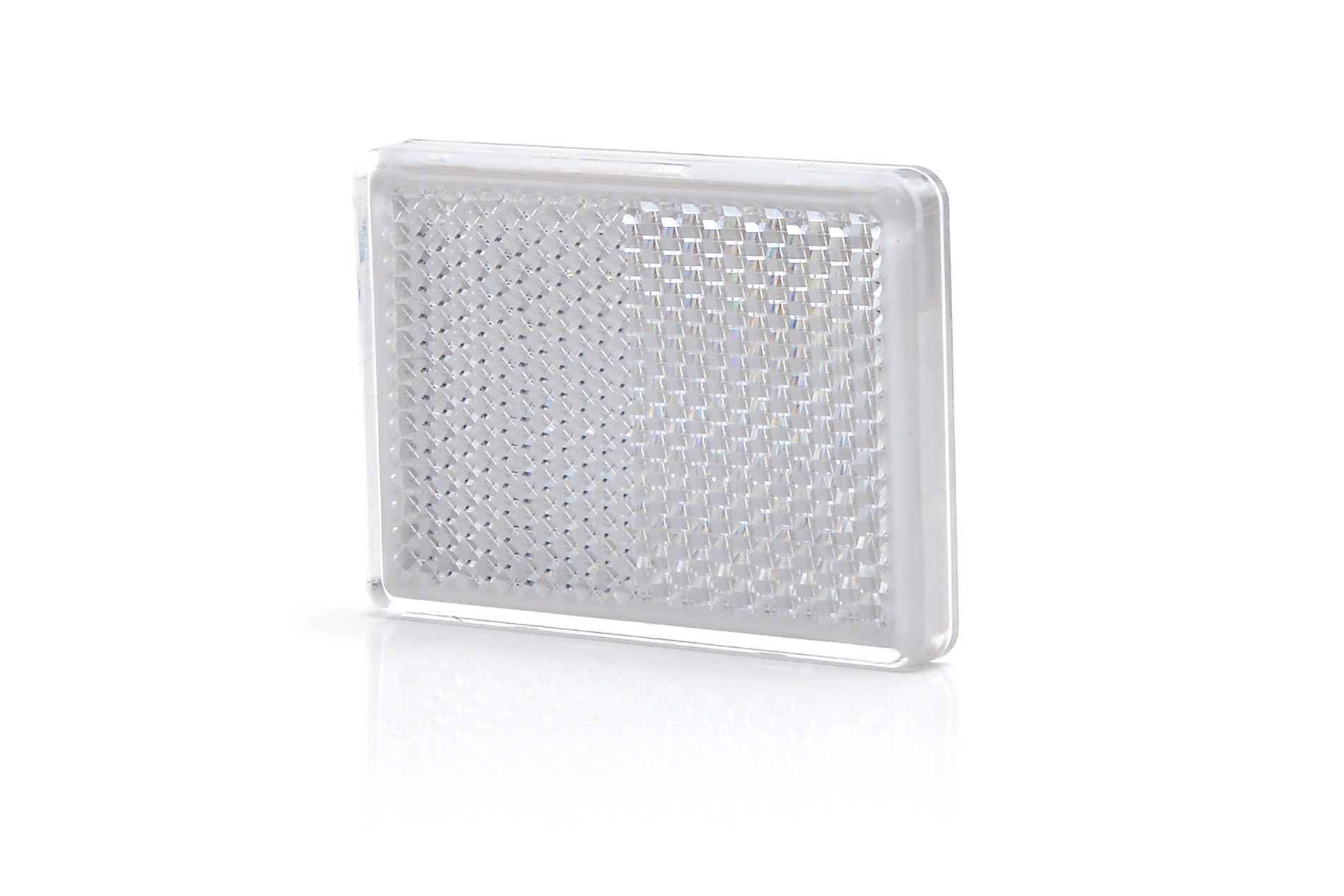 Retroreflector UP55X40