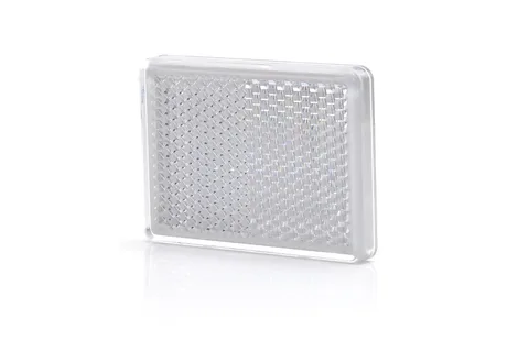 Retroreflector UP55X40