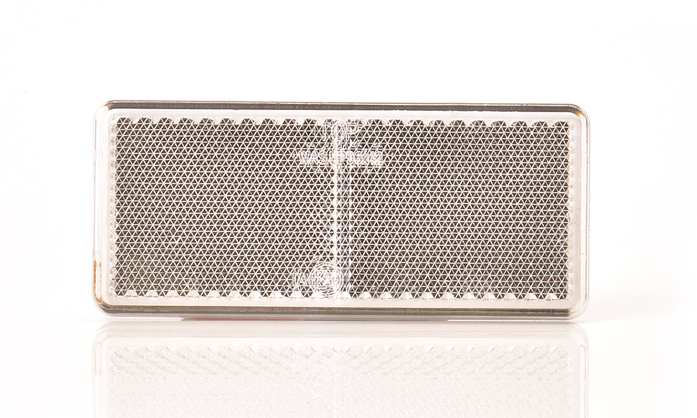 Retroreflector UP96X42