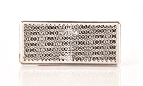 Retroreflector UP96X42