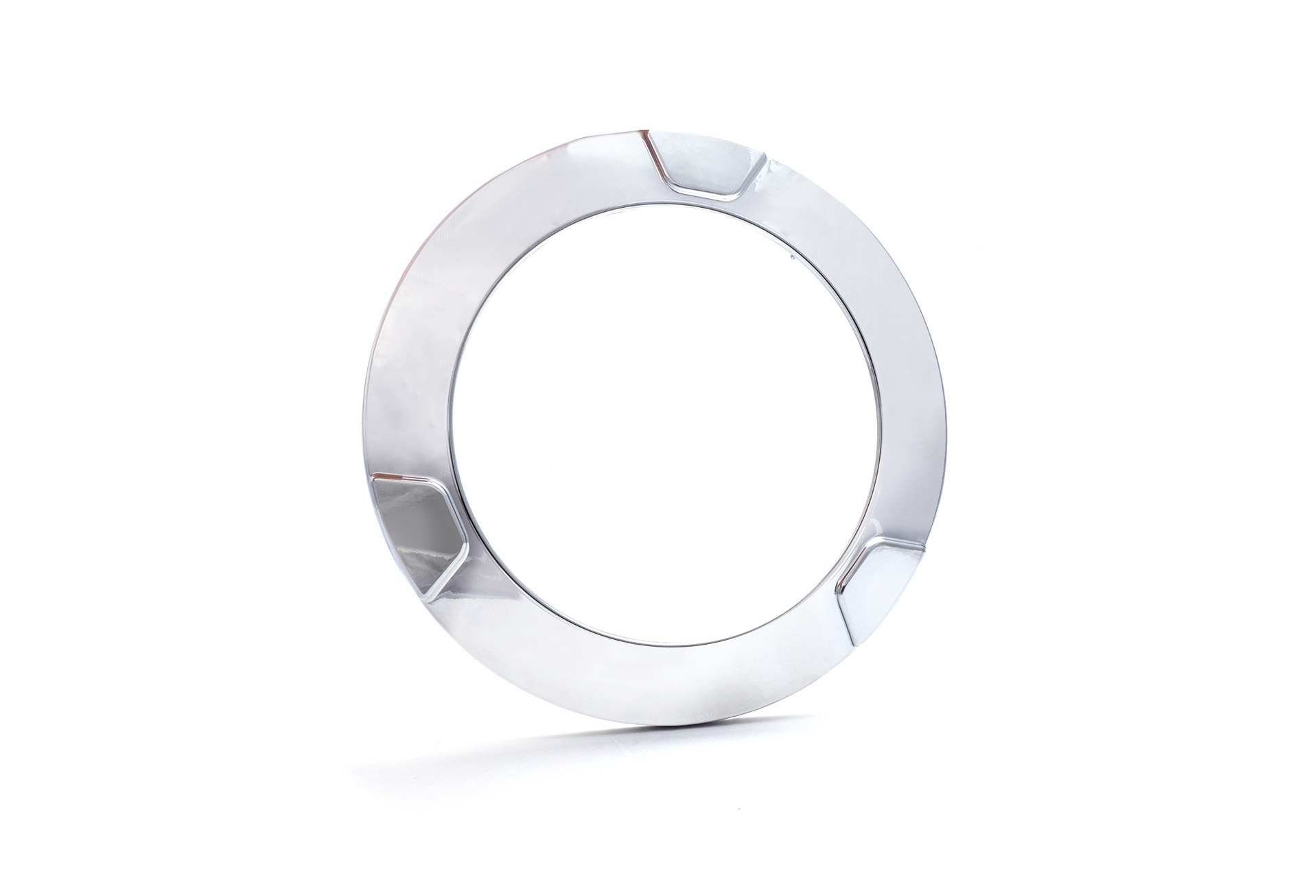 Decorative ring for lamp LW12, LW12DS, W131, W132, W141, W142, W156, W156N, W147, W155 981 RING