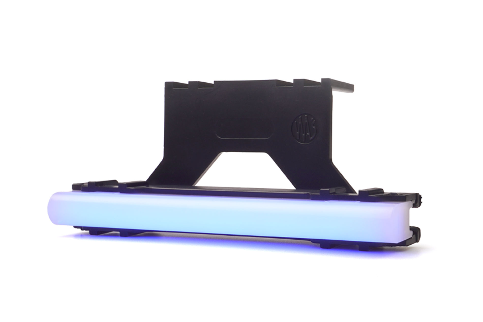 Decorative lamp 2506 BLUE