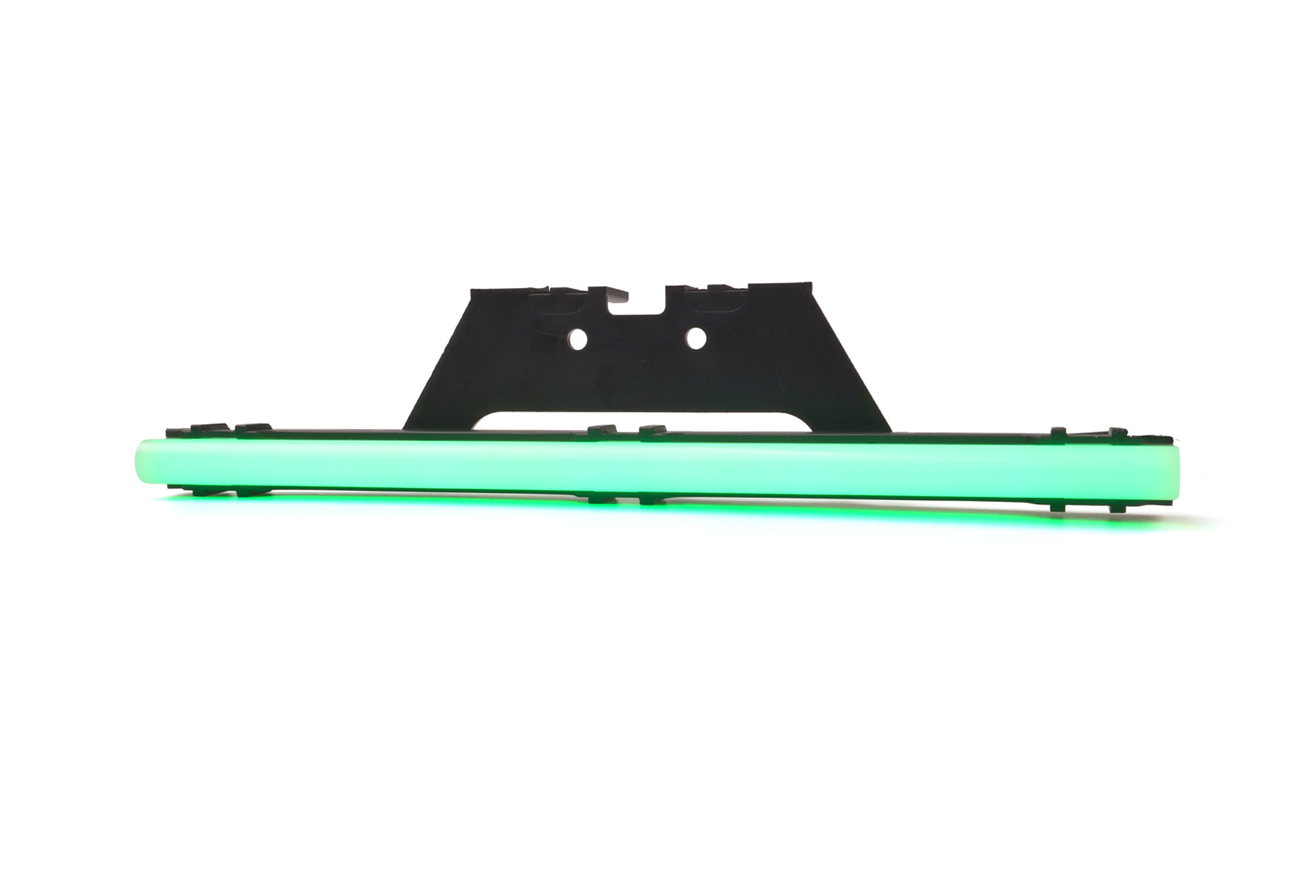 Dekorative Lampe 2507 GREEN