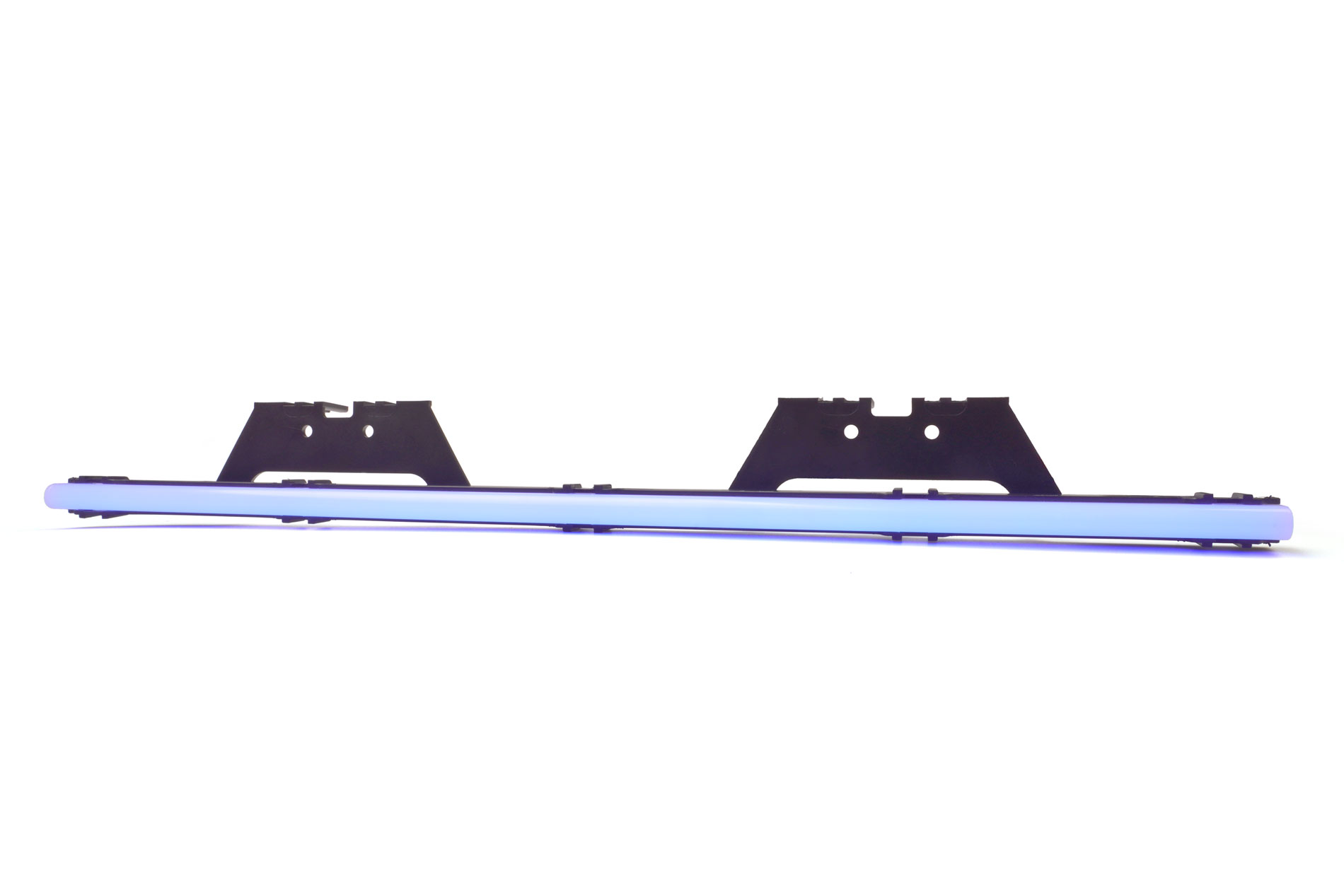 Decorative lamp 2508 BLUE