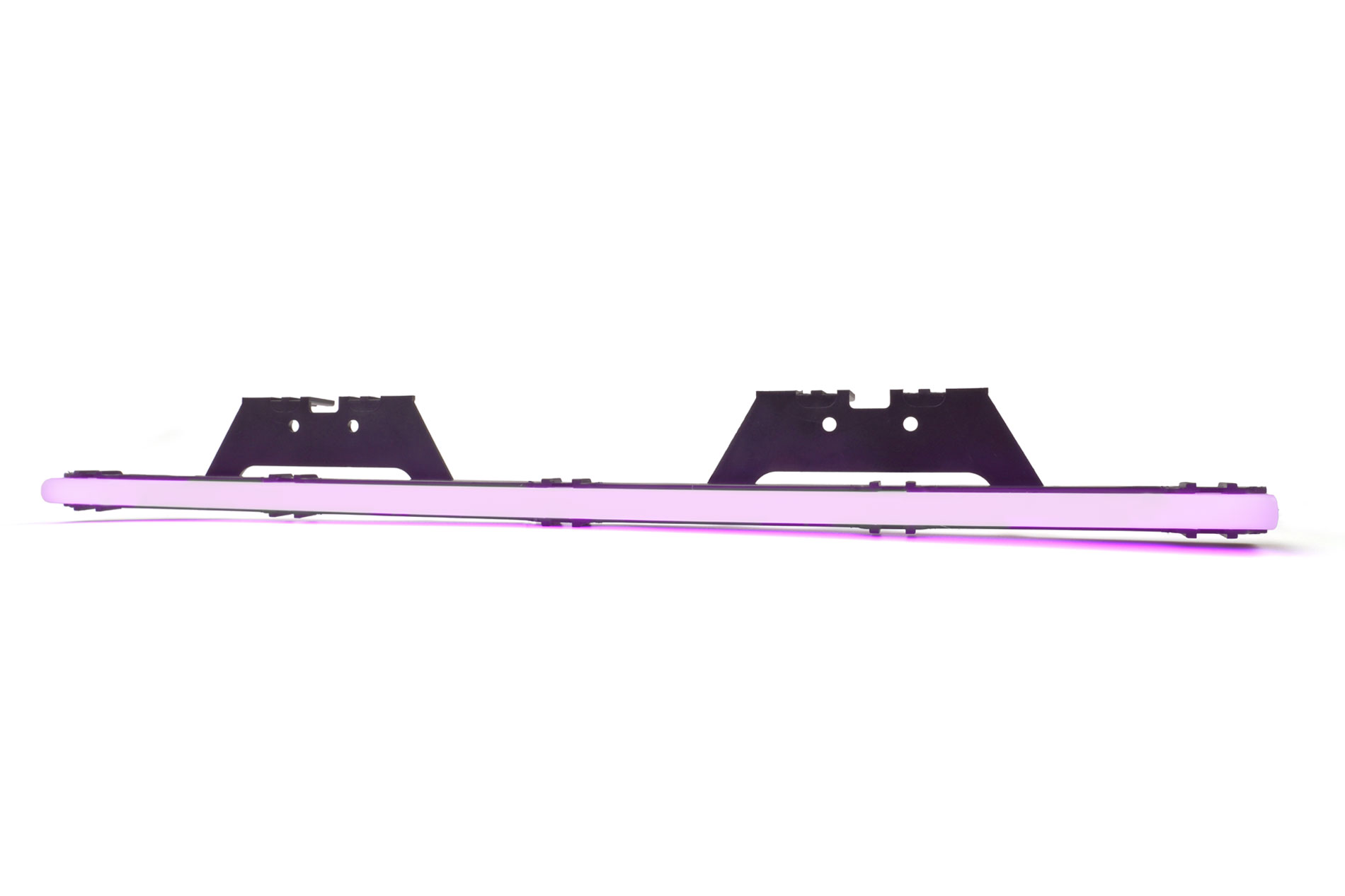 Dekorationslykta 2508 PURPLE 2508-PURPLE