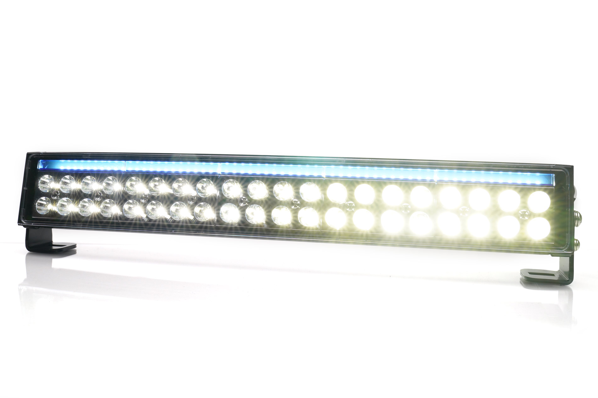 Multifunctional front lamp 1567