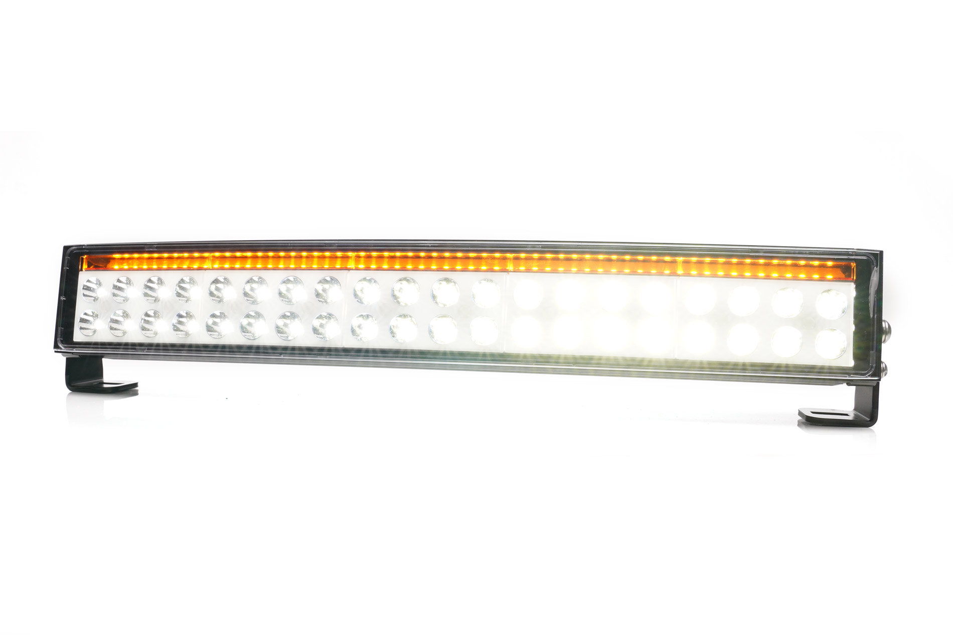 Multifunctional front lamp 1568