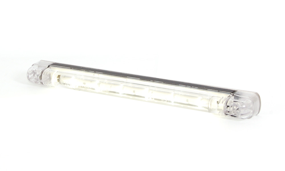 Daytime running and front position light LED W51