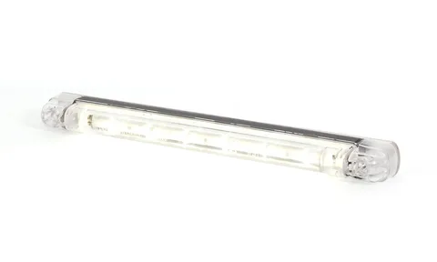 Daytime running and front position light LED W51