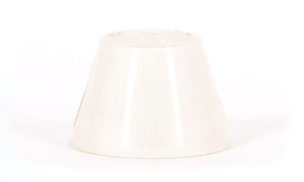 Lens car lamp 21