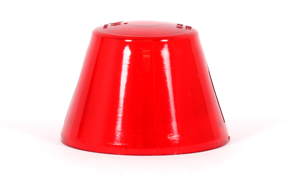 Lens car lamp 22
