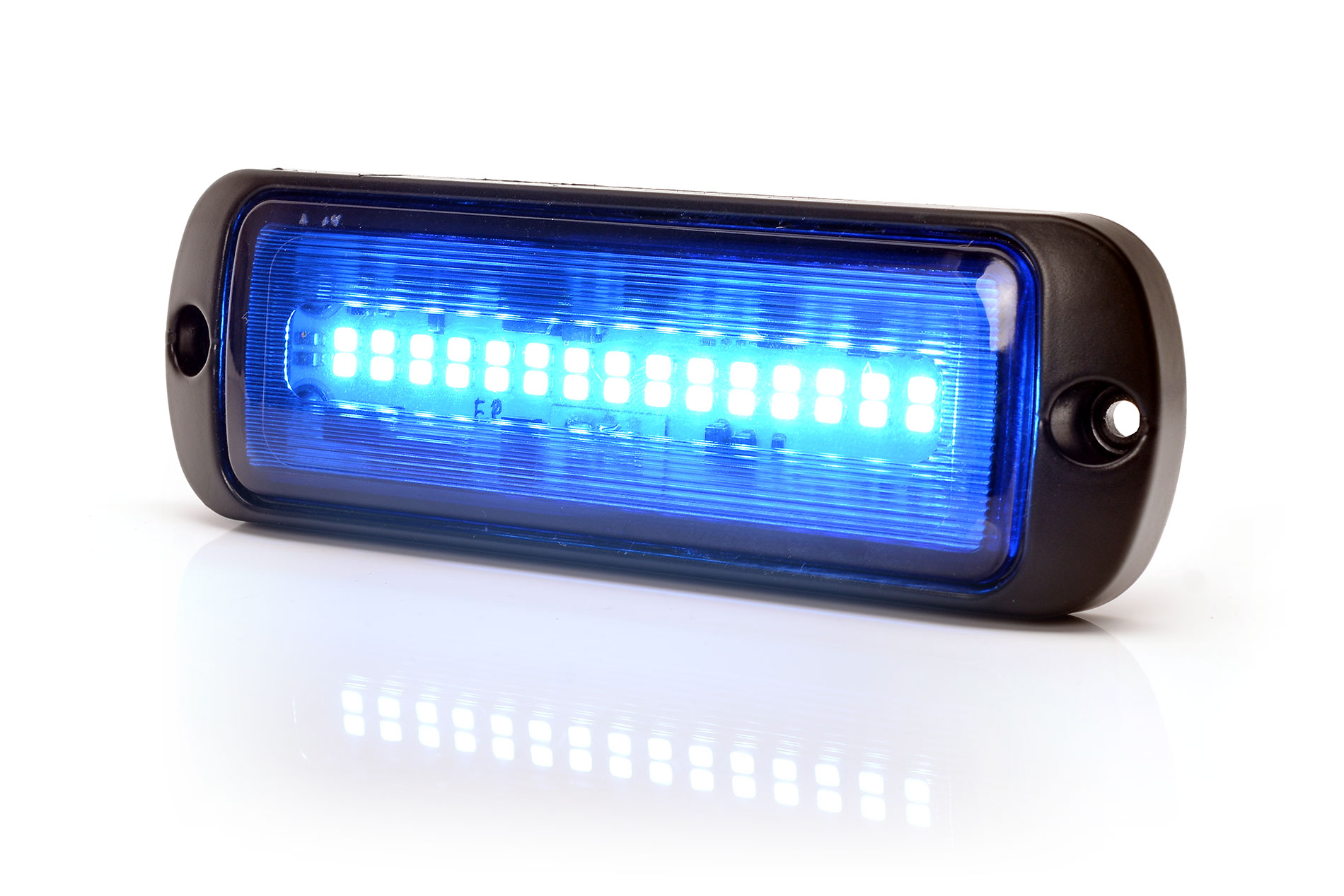 Lampa ostrzegawcza 1471 ECO / 1471 ECO ADR