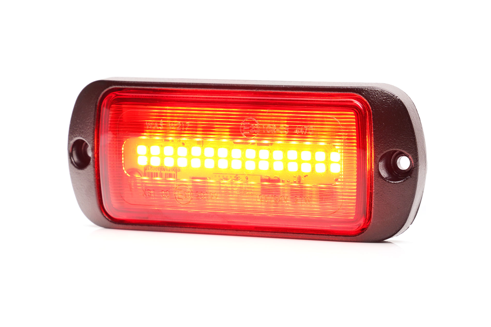 Warning lamp 2064