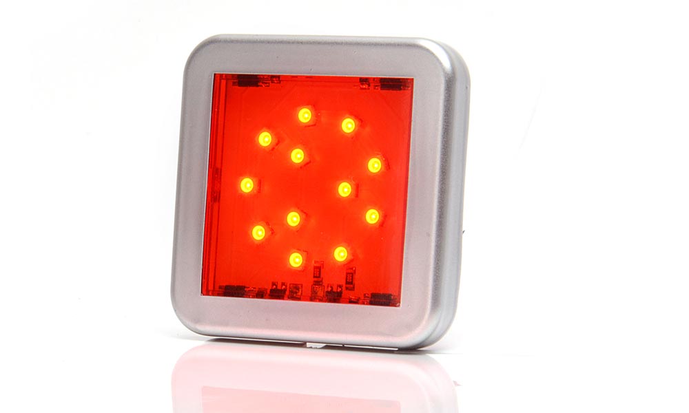 Rear position lamp 984KR / 984KR-Jxx