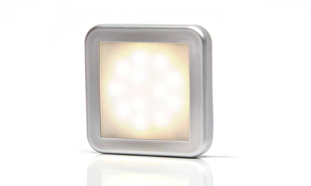 Front position lamp 988 / 988-Jxx