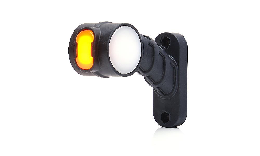 Front-rear end-outline and side marker lamp 1095P / 1095P ADR / 1095P-Jxx