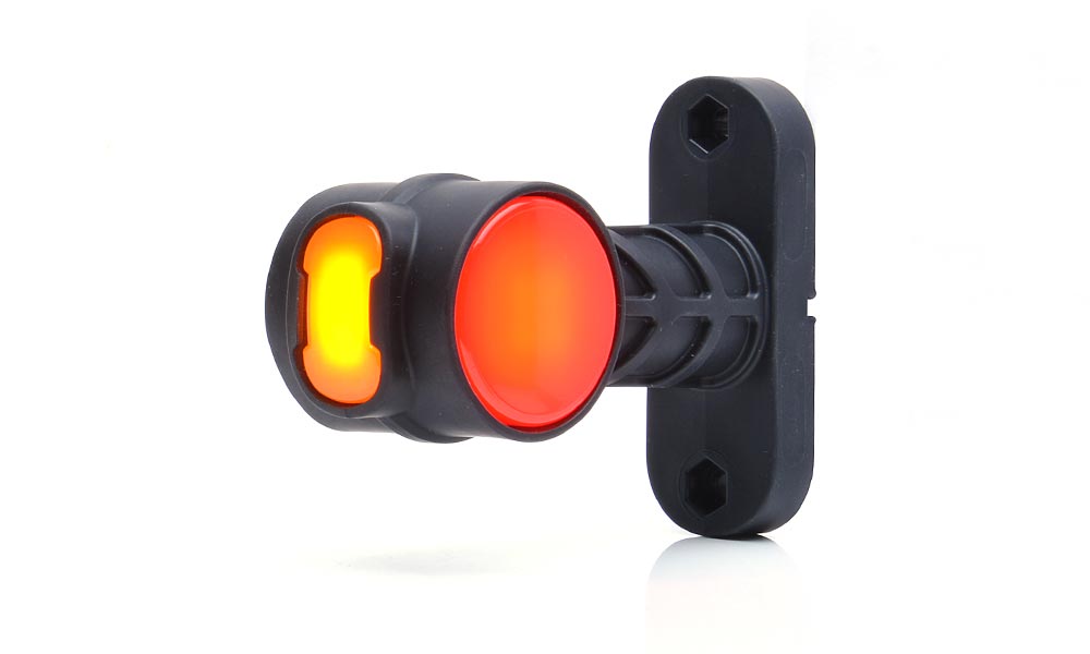 Front-rear end-outline and side marker lamp 1097 / 1097 ADR / 1097-Jxx