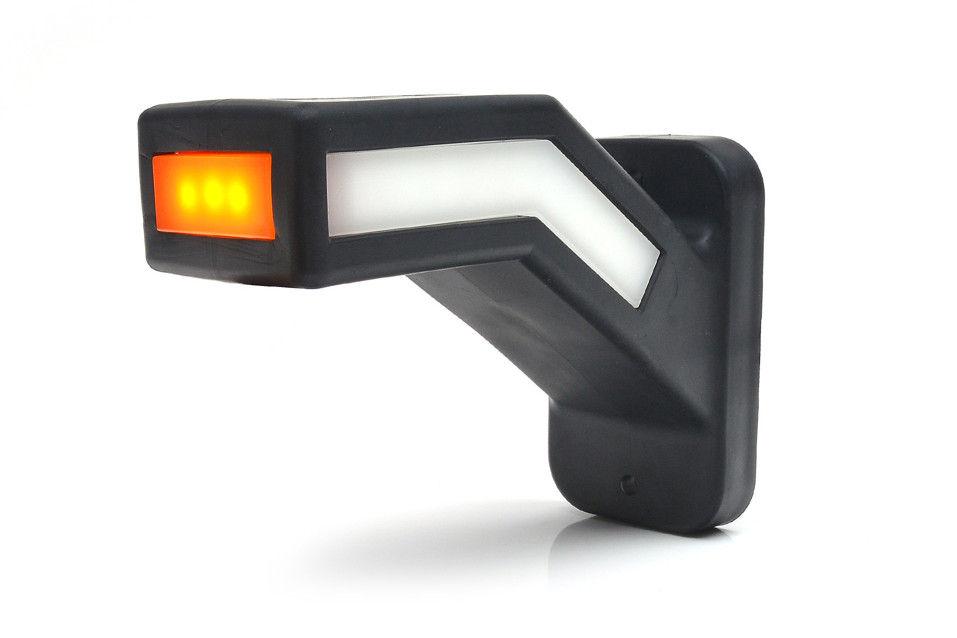 Front-rear end-outline and side marker lamp 1167P / 1167P ADR / 1167P-Jxx