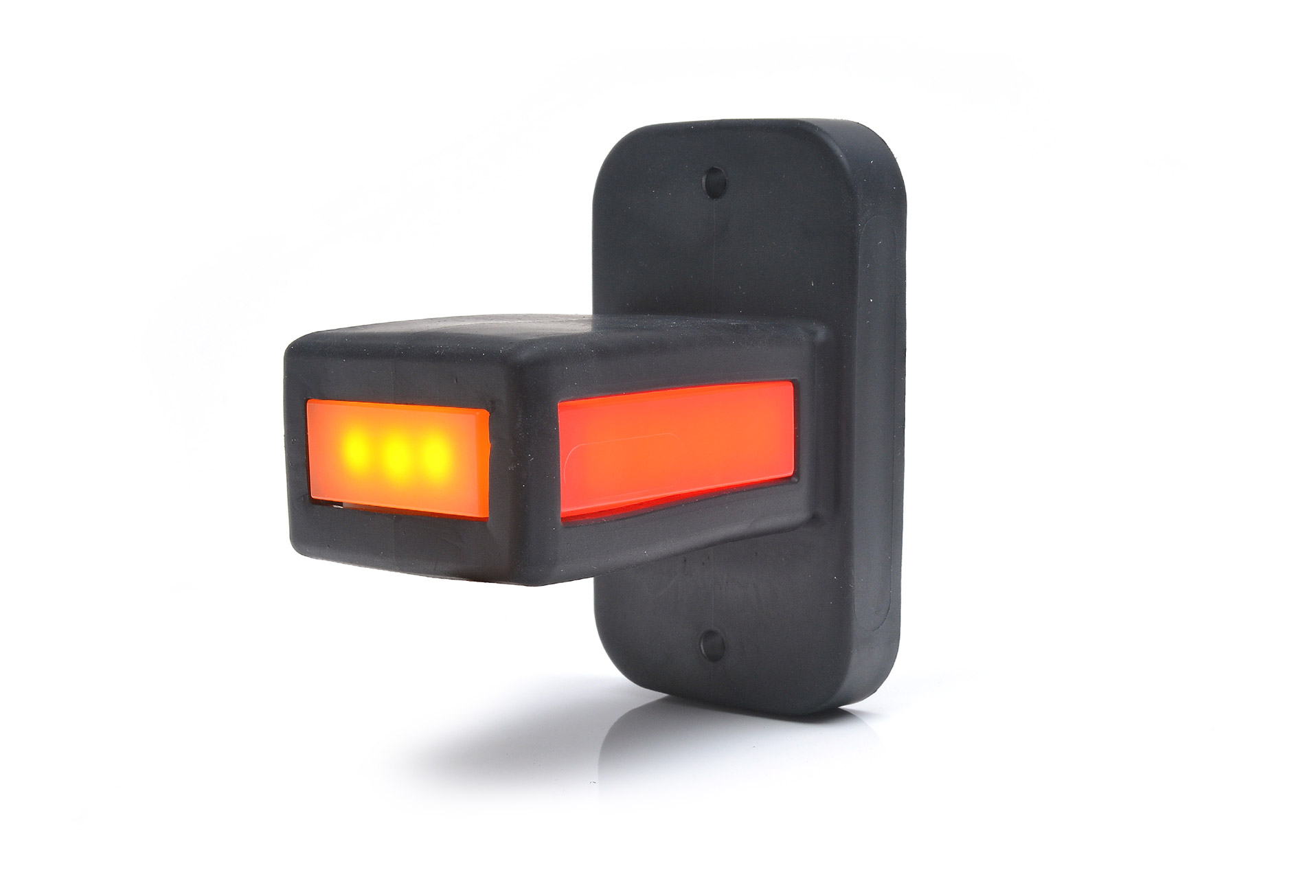 Front-rear end-outline and side marker lamp 1169 / 1169 ADR / 1169-Jxx