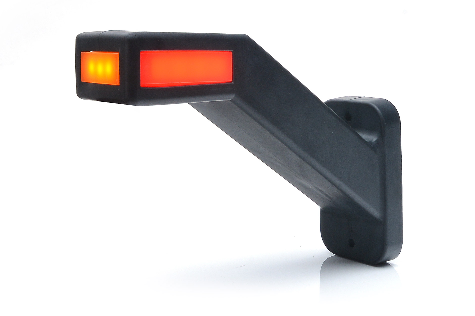 Front-rear end-outline and side marker lamp 1171L / 1171L ADR / 1171L-Jxx