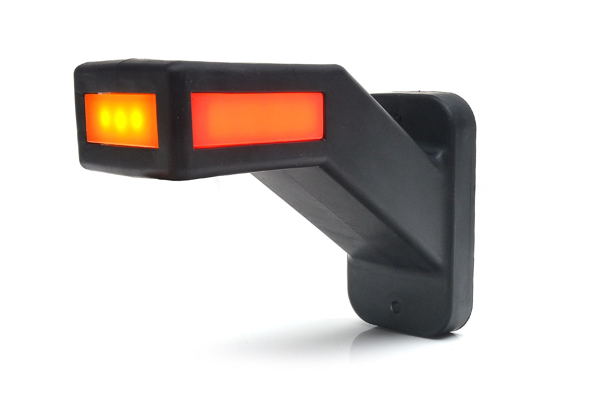 Front-rear end-outline and side marker lamp 1173L / 1173L ADR / 1173L-Jxx