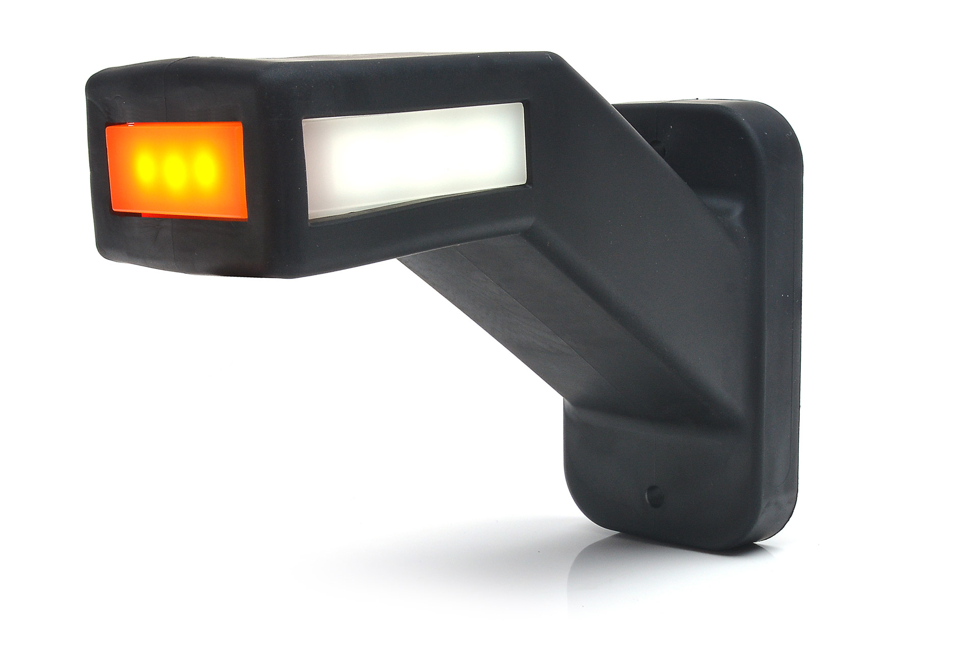 Front-rear end-outline and side marker lamp 1173P / 1173P ADR / 1173P-Jxx