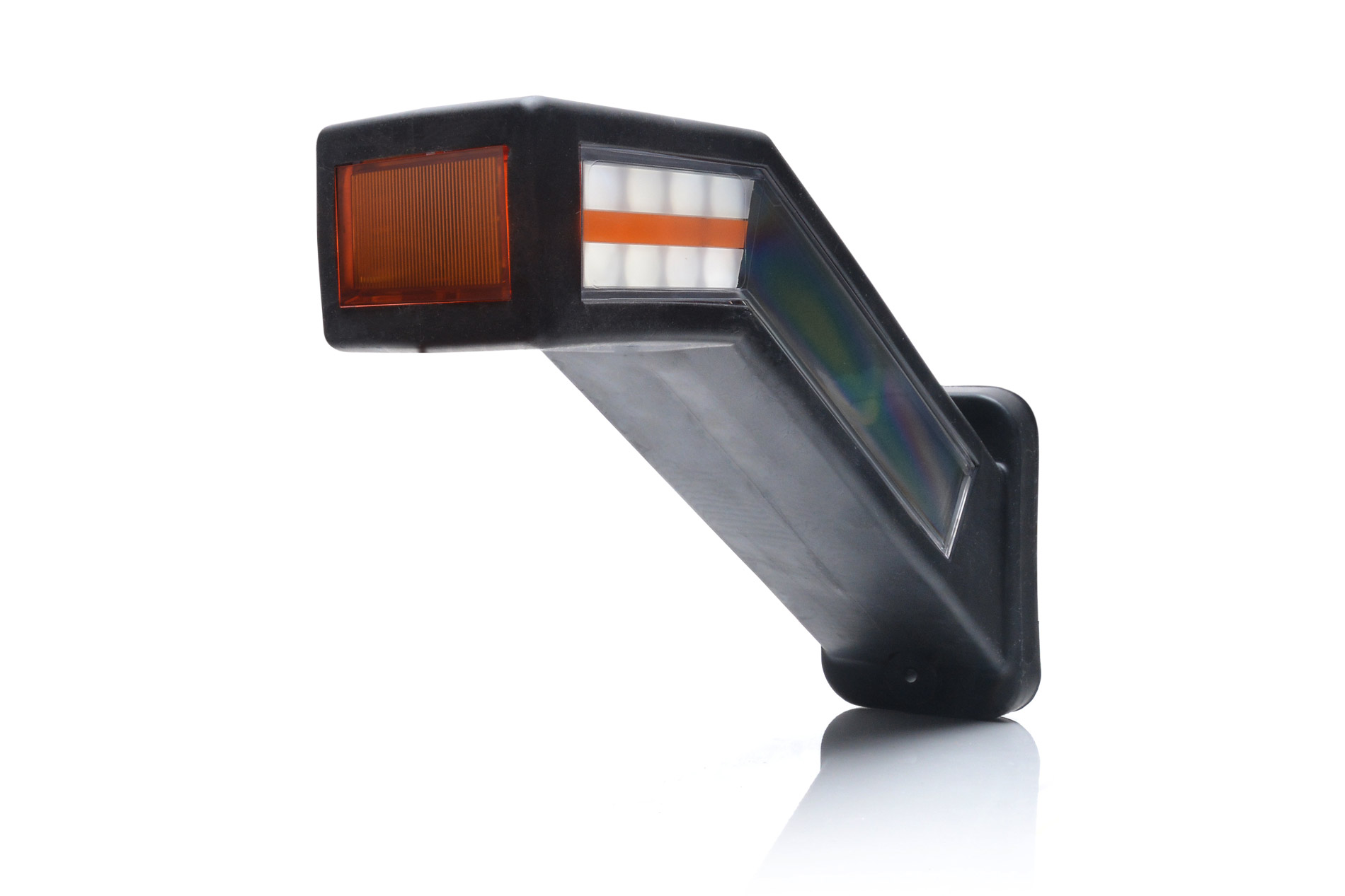 Lampa zespolona pozycyjna przednio-tylna i kierunku jazdy 1455 P