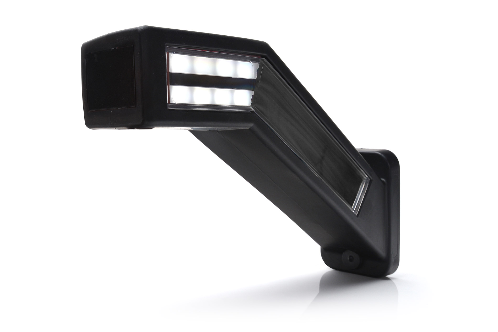 Front-rear position lamp 1457 P / 1457 P-Jxx / 1457 P ADR