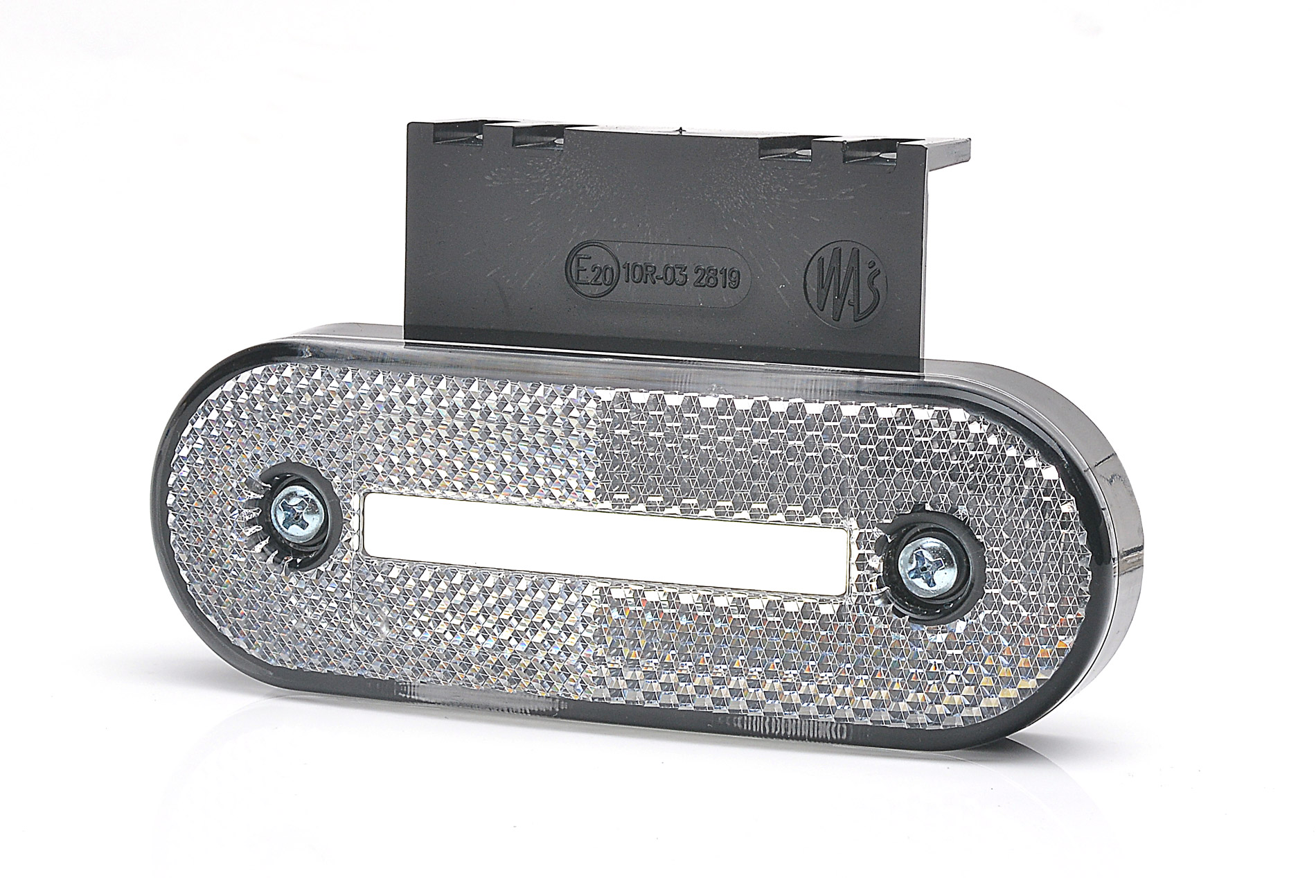 Front position lamp 1221 / 1221 ADR