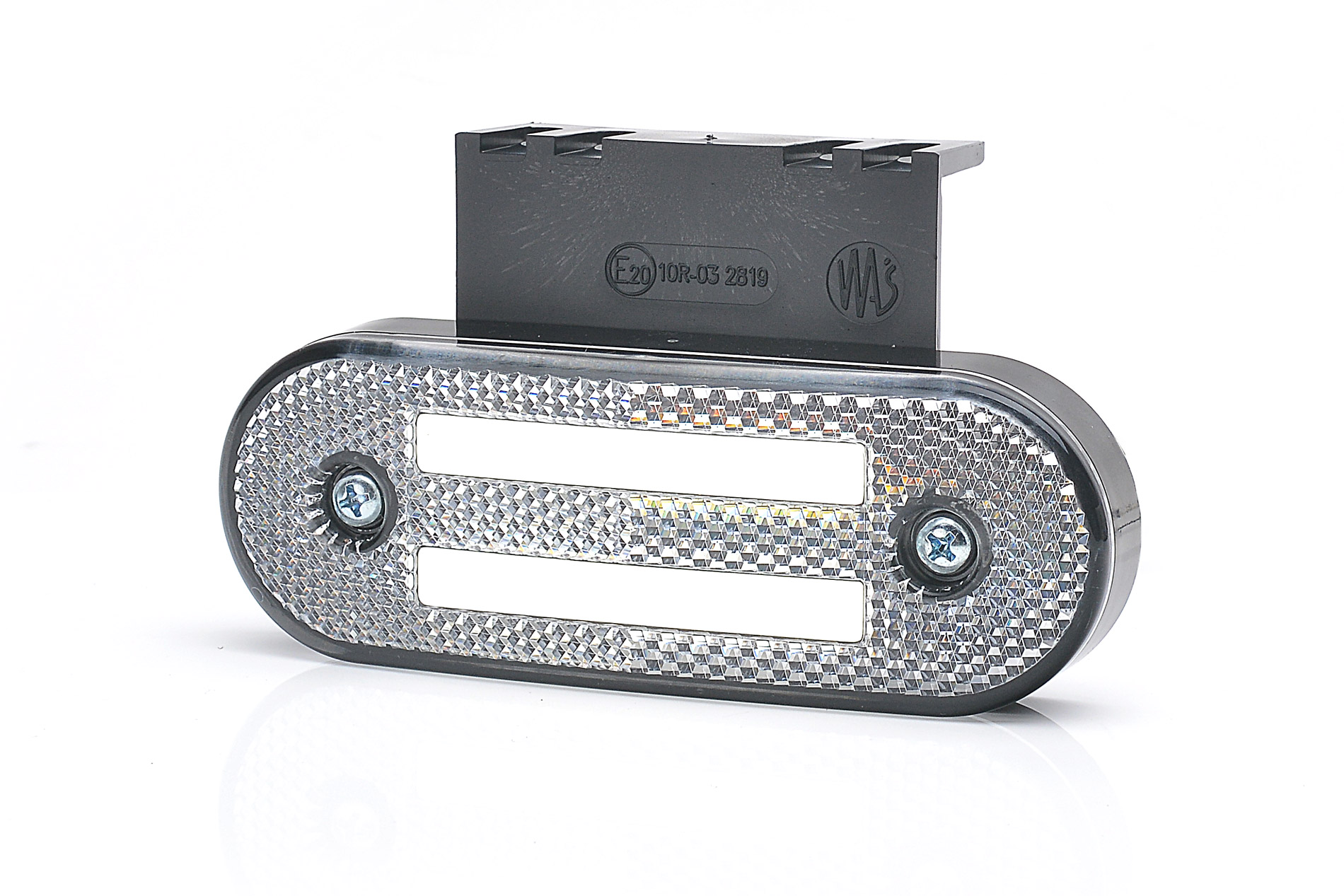 Front position lamp 1225 / 1225 ADR