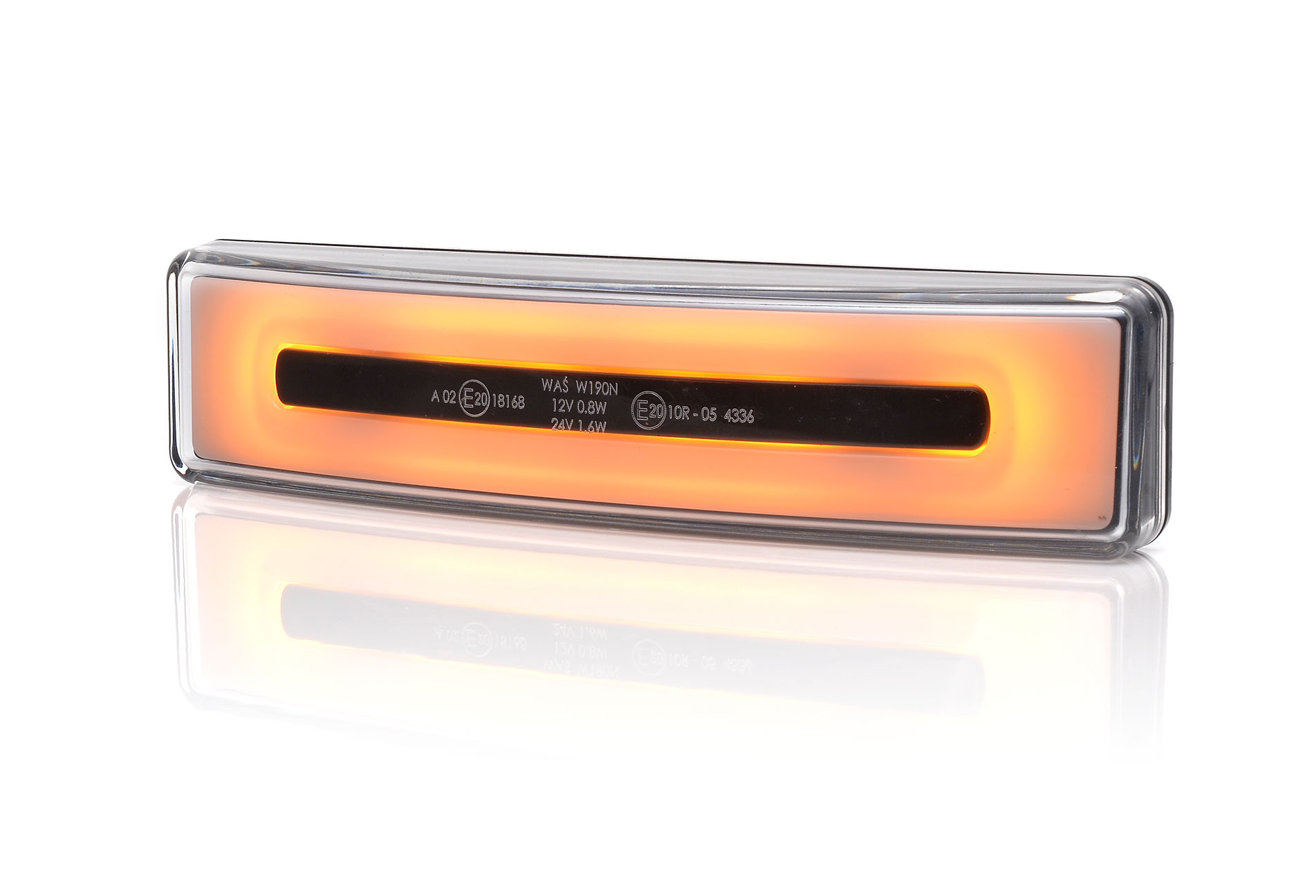 Side position lamp 1423