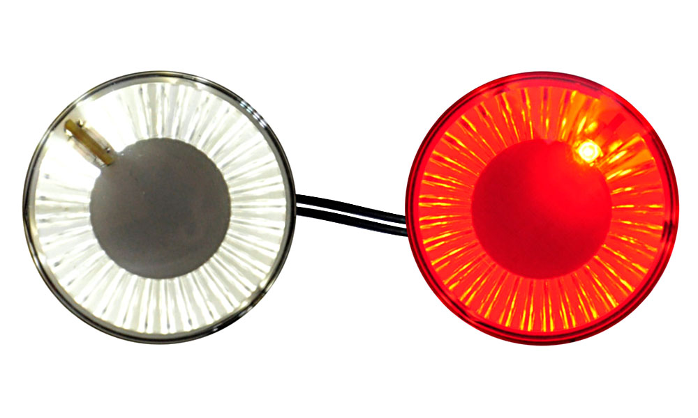 Układ elektroniczny do lamp 419BC
